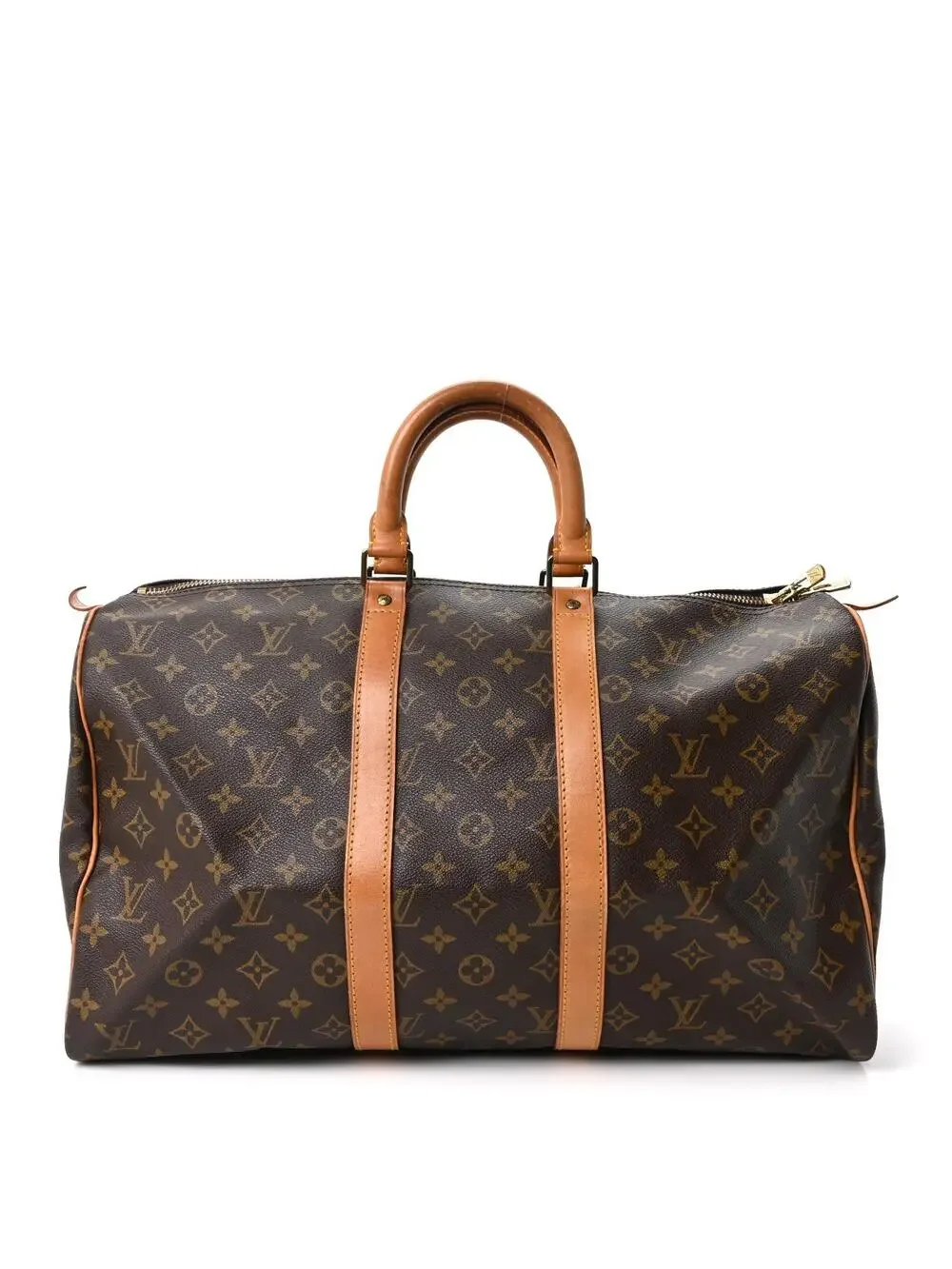 Louis Vuitton Keepall 45 #341056L95B